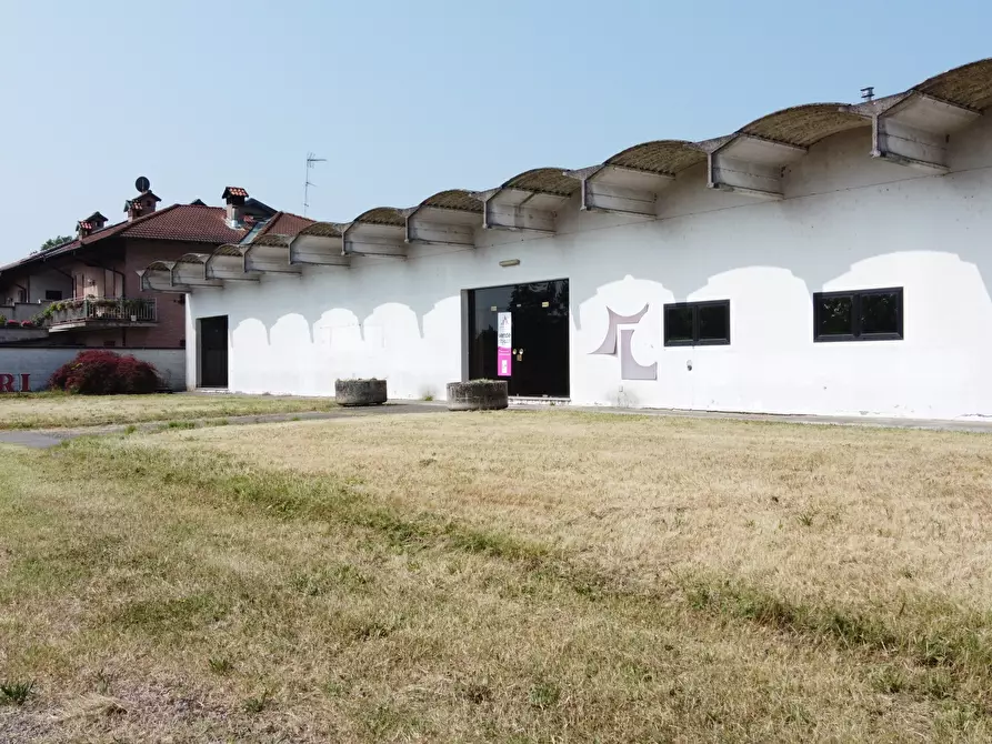 Immagine 11 di Capannone industriale in vendita  in Via Papa Giovanni XXIII' 4A a Caselle Landi