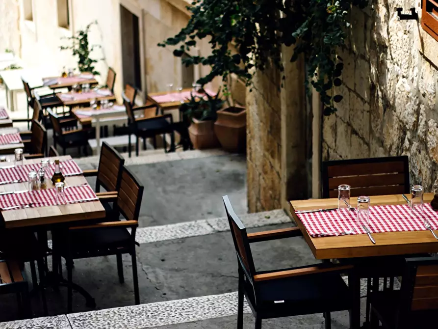 Immagine 8 di Bar / Ristorante in vendita  in Via Cesare Battisti 1 a Sant'angelo Lodigiano