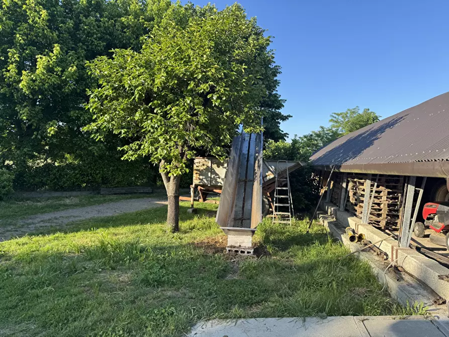 Immagine 18 di Capannone industriale in vendita  in Via Oriolo 3 a Castelleone