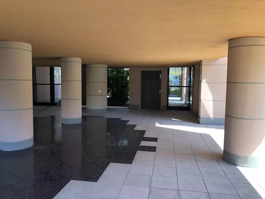 Immagine 3 di Ufficio in affitto  in Via Massimo D'Azeglio 20 a Lodi