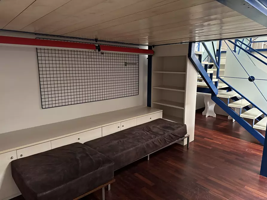 Immagine 7 di Locale commerciale in vendita  in VIA Gramsci 17/B a Castiglione D'adda