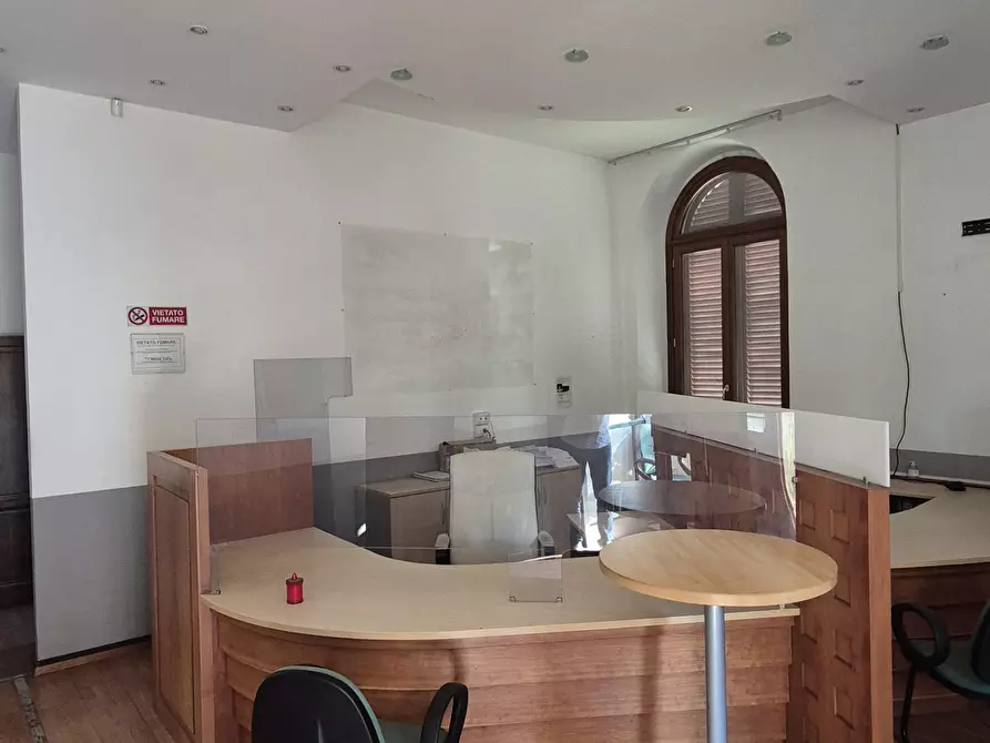 Immagine 6 di Ufficio in vendita  in Via Ugo Bassi 34 a Montecatini Terme