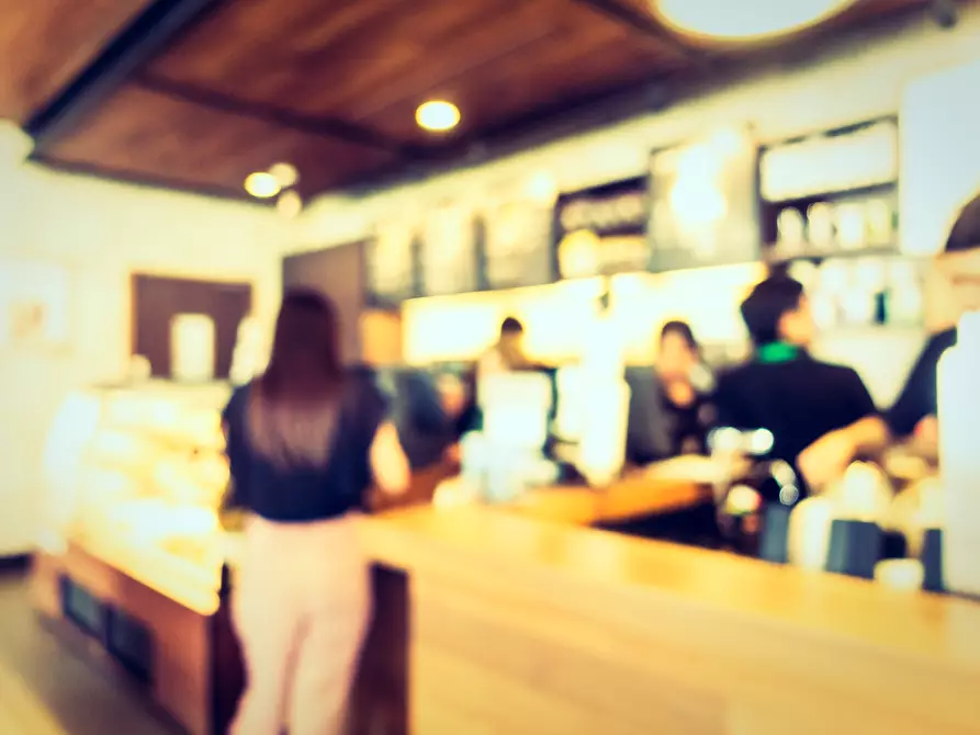 Immagine 9 di Bar / Ristorante in vendita  in via Cadore 6 a Milano