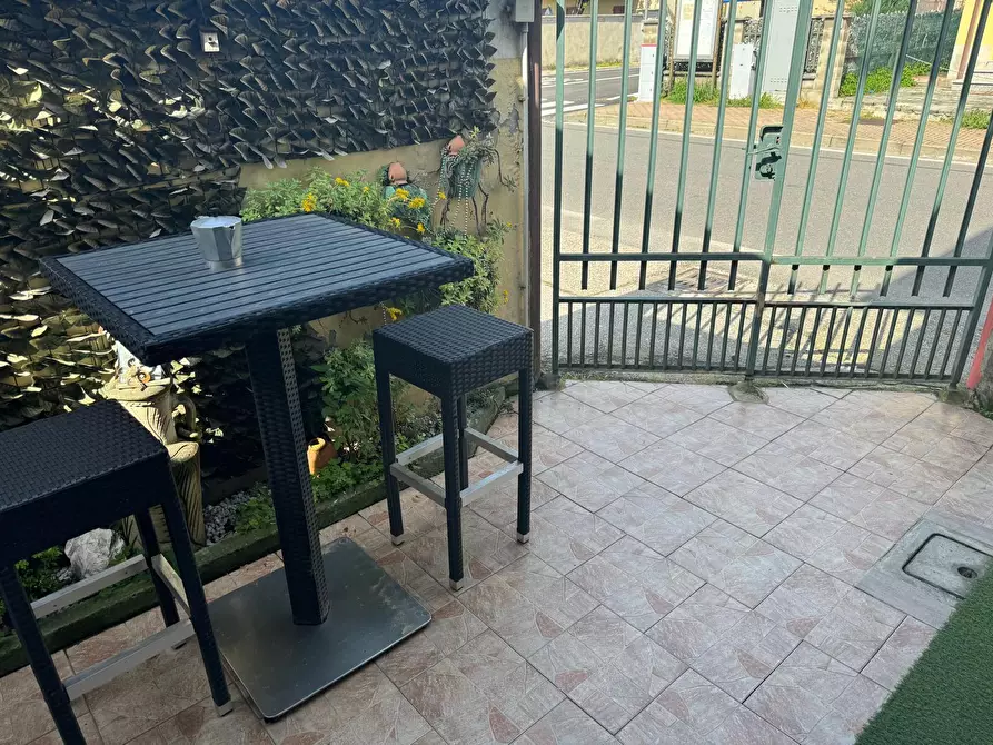 Immagine 12 di Bar / Ristorante in vendita  in Via Mazzini 59 a Orio Litta