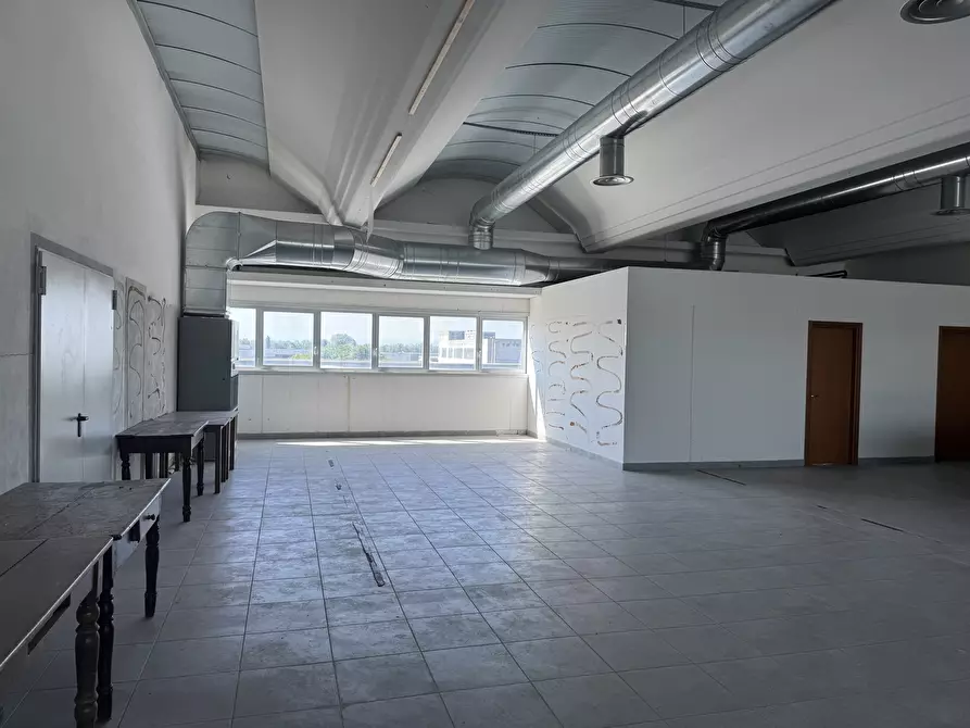 Immagine 6 di Ufficio in affitto  in via Maestri del Lavoro a Sant'angelo Lodigiano
