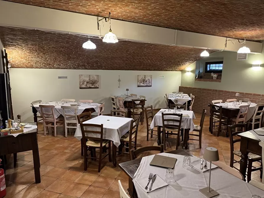 Immagine 4 di Bar / Ristorante in vendita  in via Mulini 2/a a Castel San Giovanni