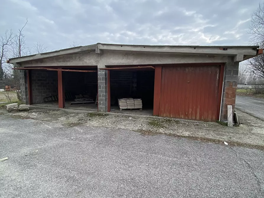 Immagine 20 di Capannone industriale in affitto  in strada Provinciale 26 20 a San Martino In Strada