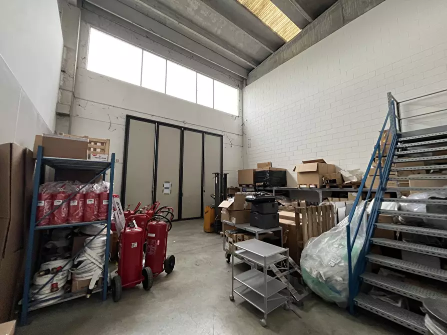 Immagine 6 di Ufficio in vendita  in Via Toscana 24 a Cornegliano Laudense