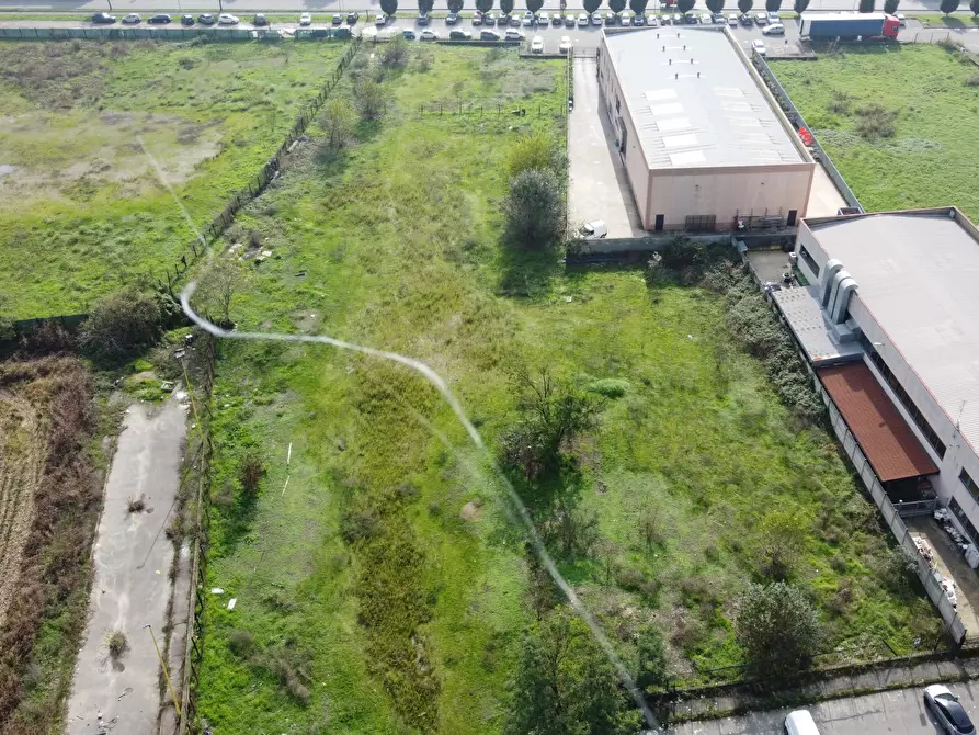 Immagine 10 di Terreno industriale in vendita  in Via Cascina Canali a Vidigulfo