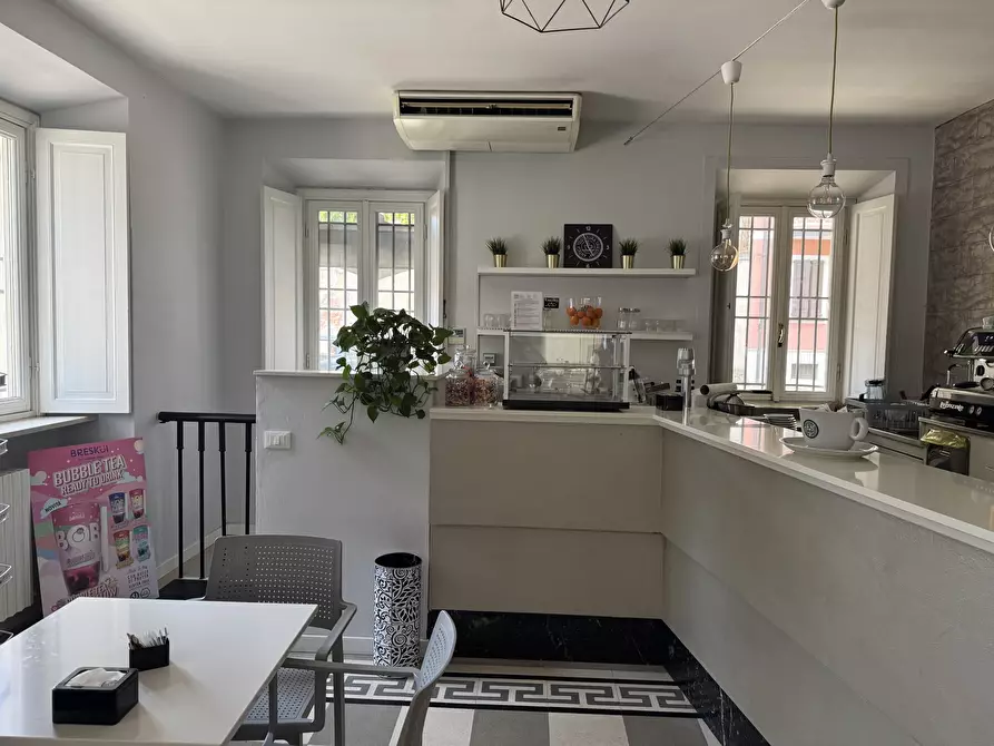 Immagine 2 di Bar / Ristorante in vendita  in PIAZZA VITTORIO EMANUELE II a Orzinuovi