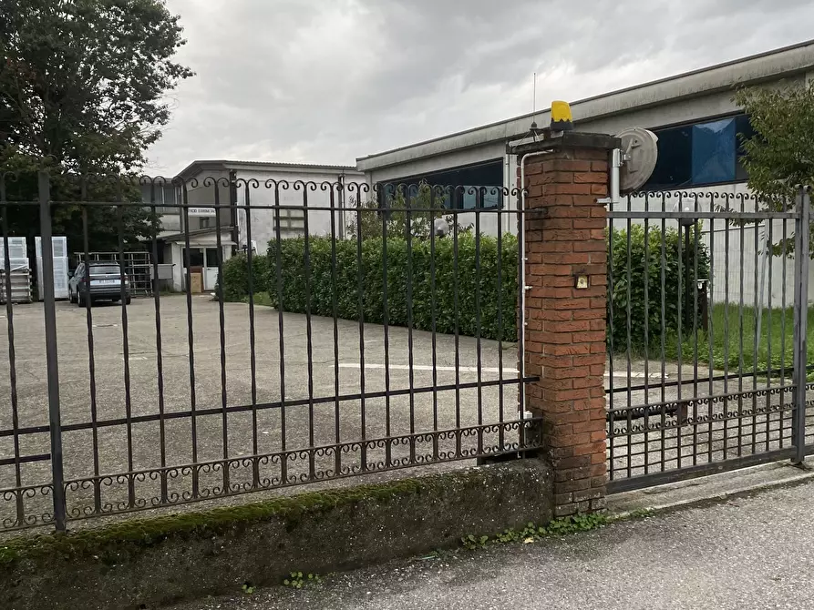 Immagine 14 di Capannone industriale in vendita  in VIA EINAUDI 2 a Codogno