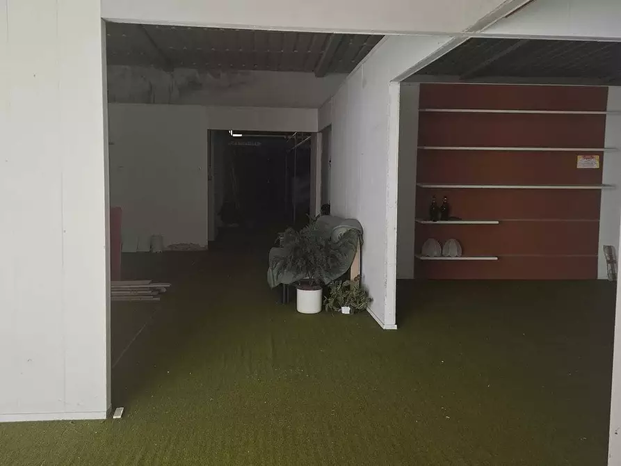 Immagine 19 di Capannone industriale in vendita  in Via Papa Giovanni XXIII 2 a Caselle Landi