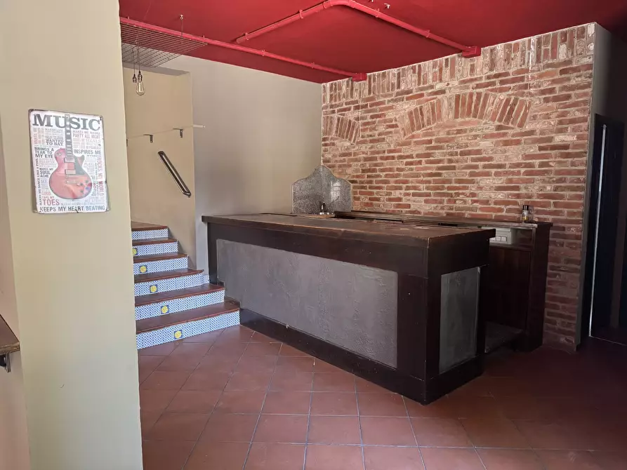 Immagine 14 di Locale commerciale in vendita  in VIA MINORE 7 a Casale Cremasco-Vidolasco