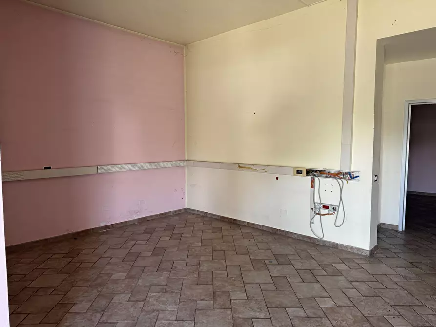 Immagine 7 di Ufficio in vendita  in Via XX Settembre 33 a Castiraga Vidardo