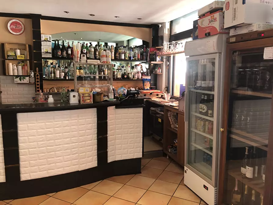 Immagine 4 di Bar / Ristorante in vendita  in Via San Giovanni Bosco 24 a Tavazzano Con Villavesco