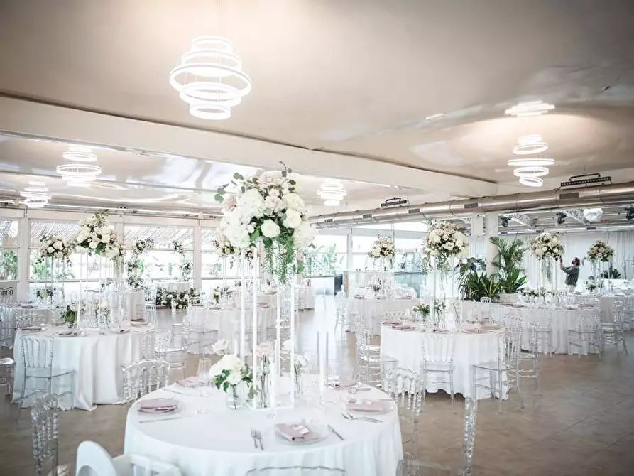 Immagine 7 di Bar / Ristorante in vendita  in Via Cesare Battisti 1 a Sant'angelo Lodigiano