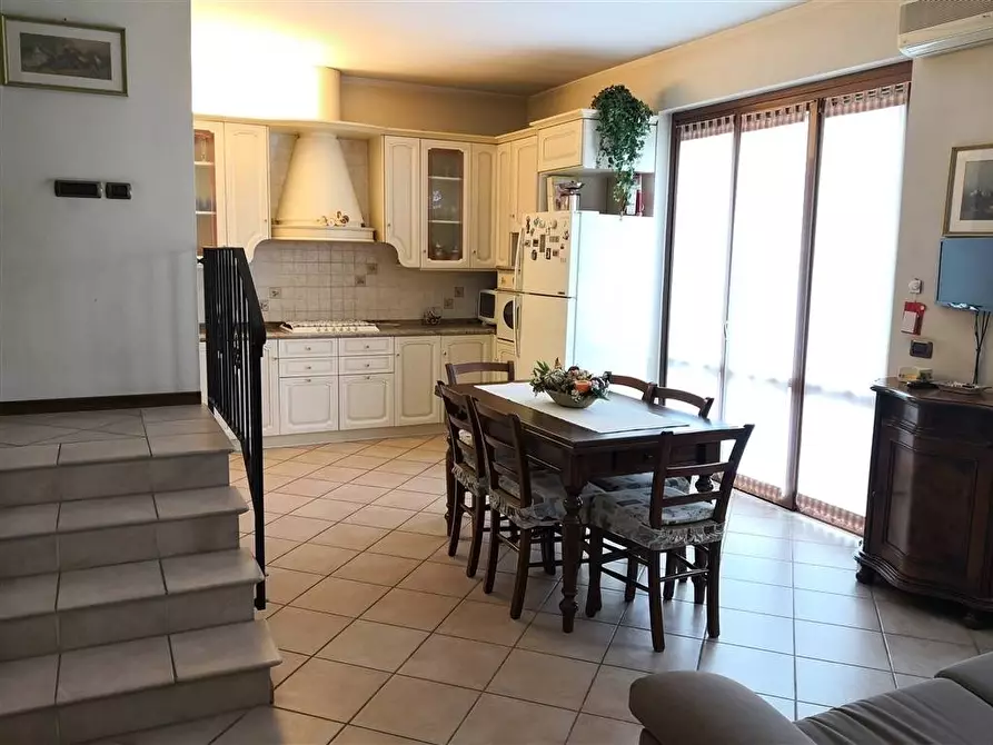 Immagine 38 di Capannone industriale in vendita  in VIA EINAUDI 2 a Codogno