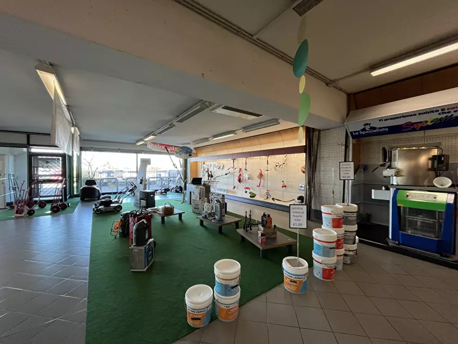 Immagine 9 di Capannone industriale in vendita  in Via dei Mandorli, 5 a San Colombano Al Lambro