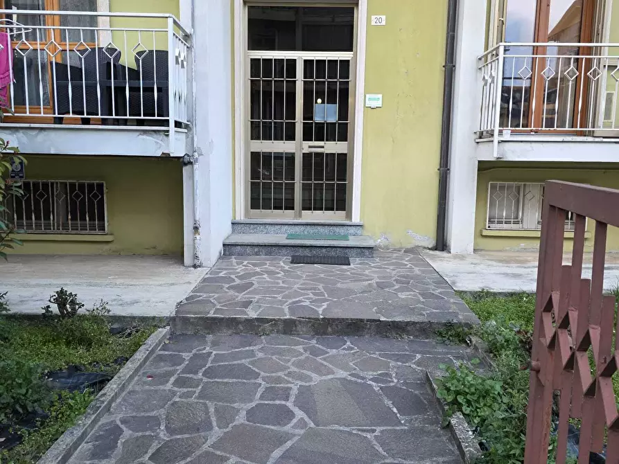 Immagine 19 di Quadrilocale in vendita  in VIA DON. P. MARCHESELLI 20 a Casalmaggiore