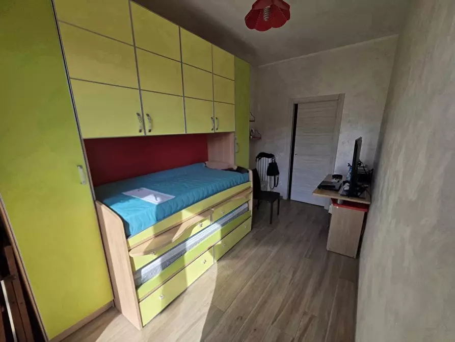 Immagine 13 di Quadrilocale in vendita  in VIA DON. P. MARCHESELLI 20 a Casalmaggiore