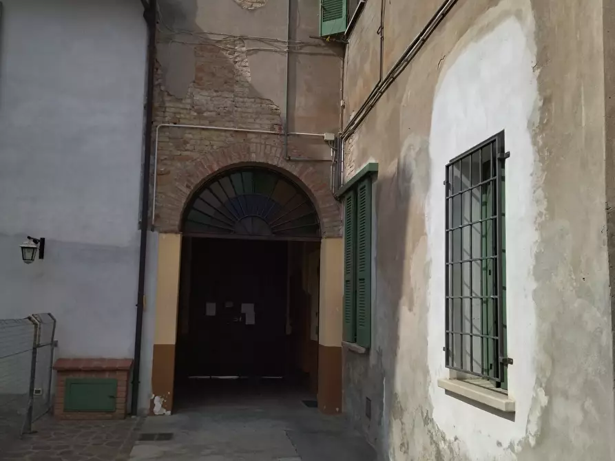 Immagine 3 di Attico in vendita  in Via Camillo Benso Conte di Cavour 3 a Casalmaggiore