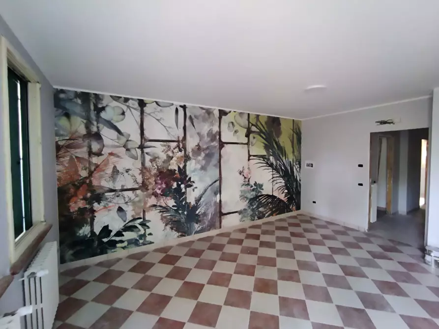 Immagine 4 di Villa in vendita  in Via Dossi 40 a Sabbioneta