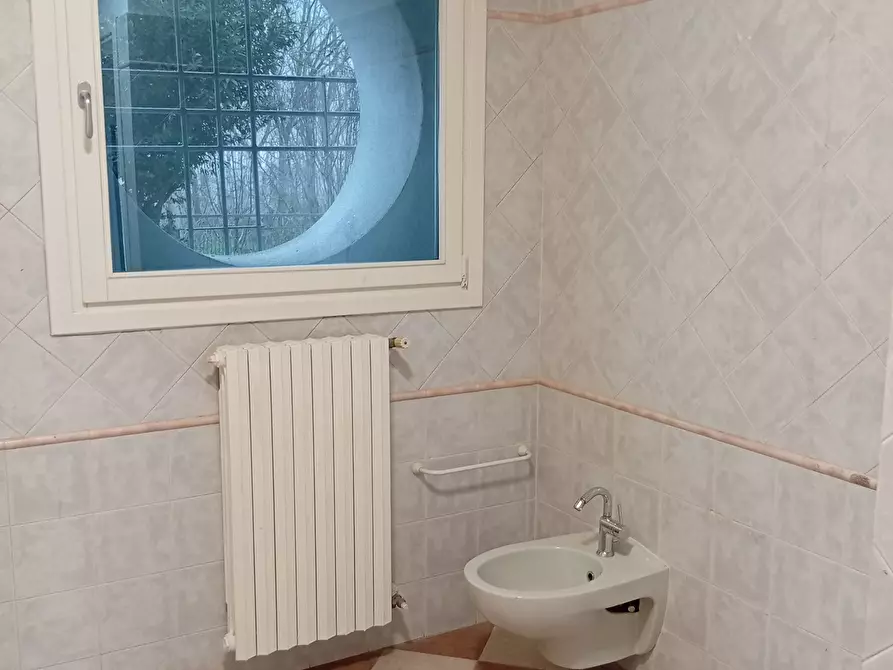 Immagine 11 di Villa in vendita  in Via Dossi 40 a Sabbioneta