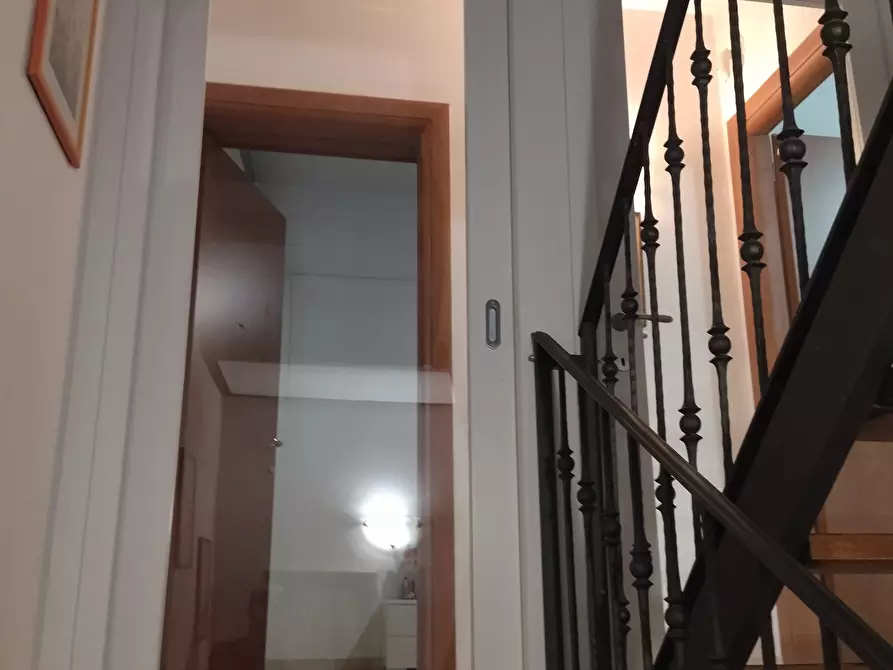 Immagine 11 di Villa in vendita  in Via Pietro Nenni 2B a Martignana Di Po