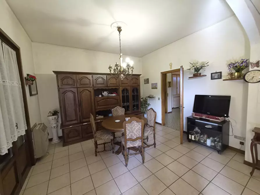 Immagine 10 di Villa in vendita  in Via Valletta 29 a Casalmaggiore