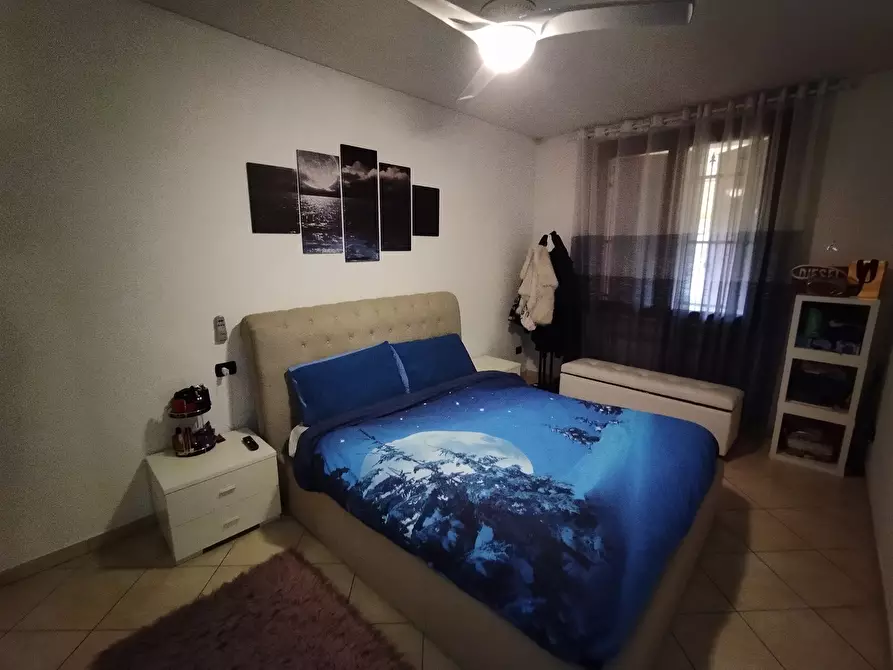 Immagine 14 di Villa in vendita  in Via Pietro Nenni 2B a Martignana Di Po