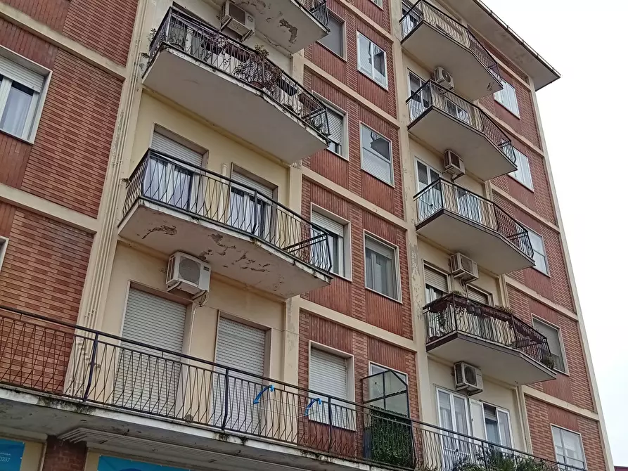 Immagine 1 di Quadrilocale in vendita  in Via Roma 5 a Piadena Drizzona