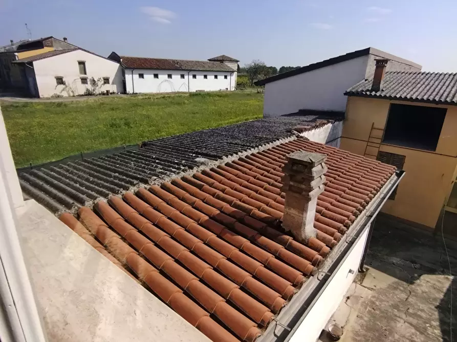 Immagine 24 di Casa indipendente in vendita  in VIA GIOVANNI CADOLINI 48 a Rivarolo Del Re Ed Uniti