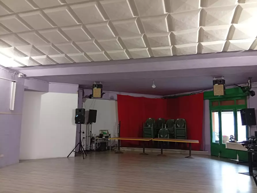 Immagine 4 di Palazzo in vendita  in Piazza Carlo Comaschi 40 a Gussola