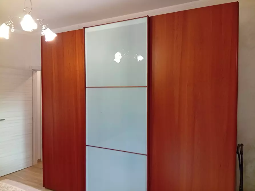 Immagine 18 di Quadrilocale in vendita  in VIA DON. P. MARCHESELLI 20 a Casalmaggiore