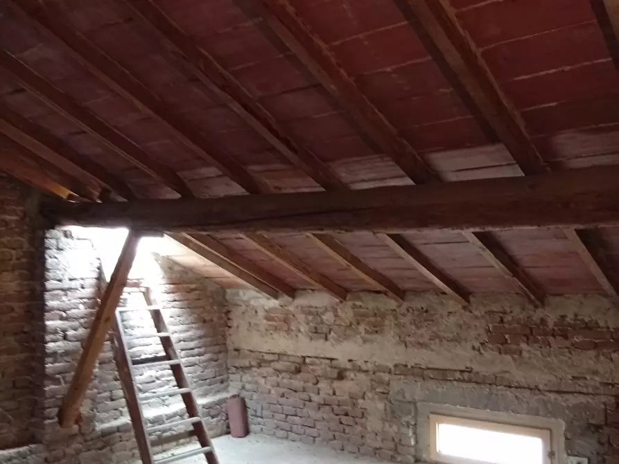 Immagine 14 di Casa indipendente in vendita  in Strada Provinciale 85 24 a Gussola