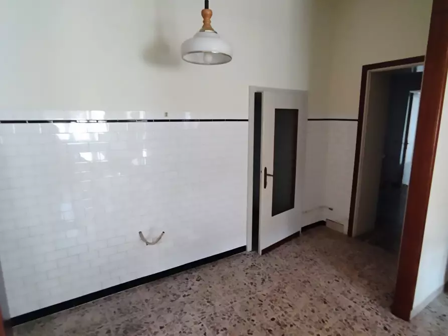 Immagine 10 di Casa indipendente in vendita  in VIA GIOVANNI CADOLINI 48 a Rivarolo Del Re Ed Uniti