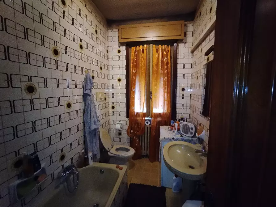 Immagine 20 di Villa in vendita  in VIA BRODOLINI 1 a Martignana Di Po