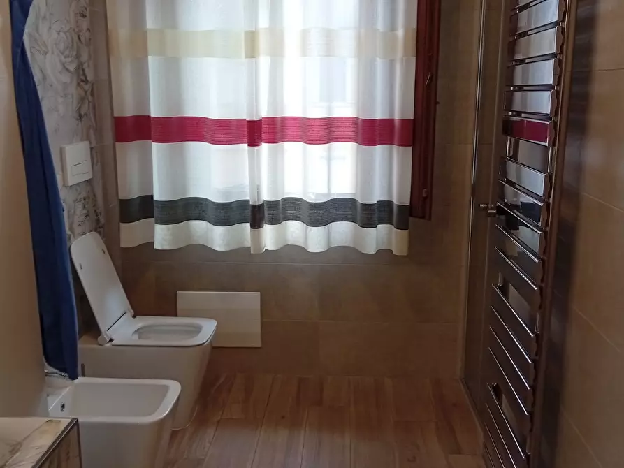 Immagine 14 di Quadrilocale in vendita  in VIA DON. P. MARCHESELLI 20 a Casalmaggiore