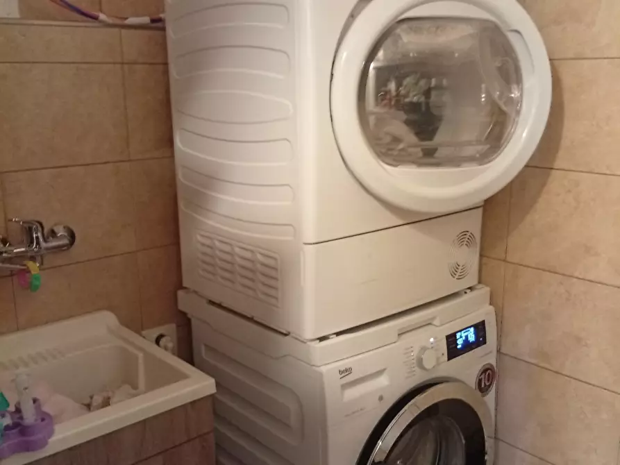 Immagine 11 di Quadrilocale in vendita  in VIA DON. P. MARCHESELLI 20 a Casalmaggiore