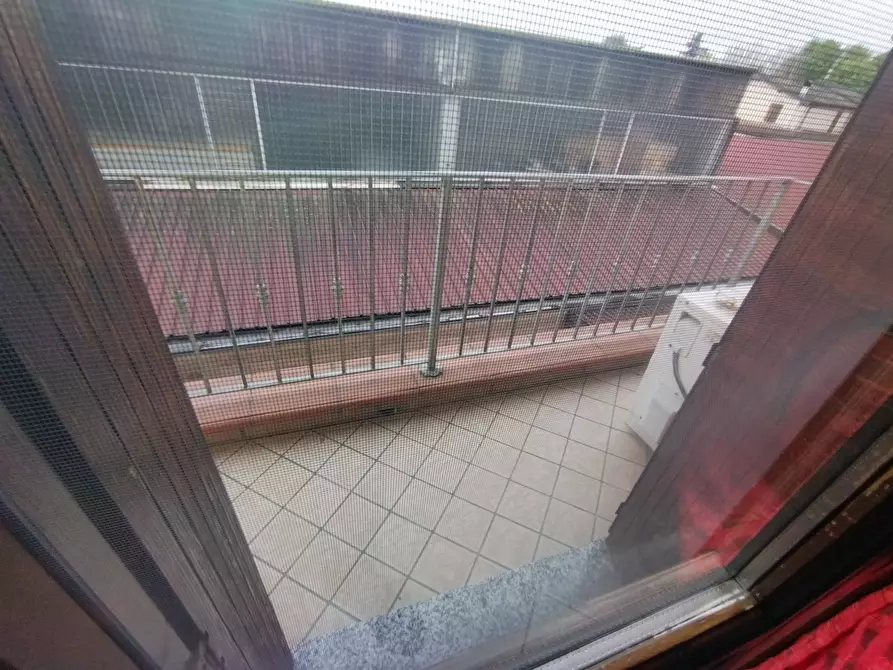 Immagine 3 di Casa indipendente in vendita  in VIA VERDI 42 a Martignana Di Po