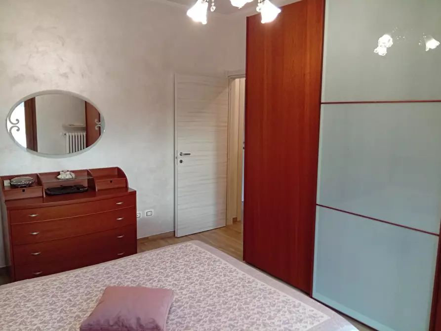 Immagine 17 di Quadrilocale in vendita  in VIA DON. P. MARCHESELLI 20 a Casalmaggiore