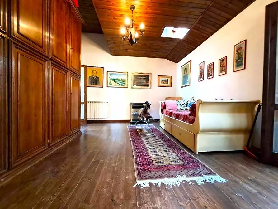 Immagine 15 di Porzione di casa in vendita  a Rovigo