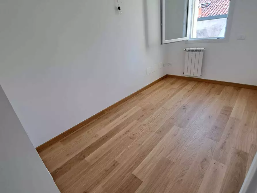 Immagine 20 di Porzione di casa in vendita  in Viale Trieste 52 a Rovigo