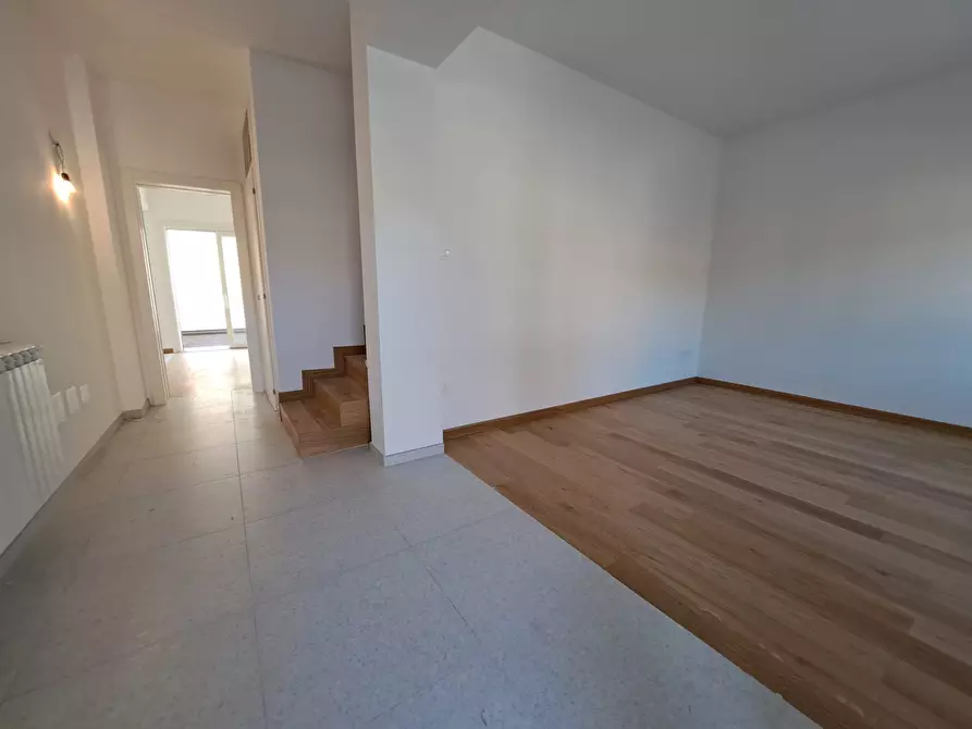 Immagine 7 di Porzione di casa in vendita  in Viale Trieste 52 a Rovigo