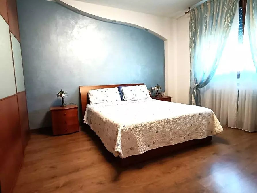 Immagine 9 di Casa indipendente in vendita  a Rovigo