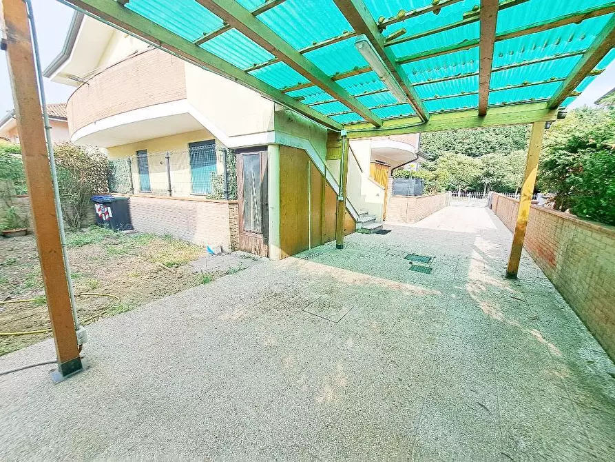 Immagine 14 di Appartamento in vendita  in VIA BIANCHINI 1D141 a Rovigo