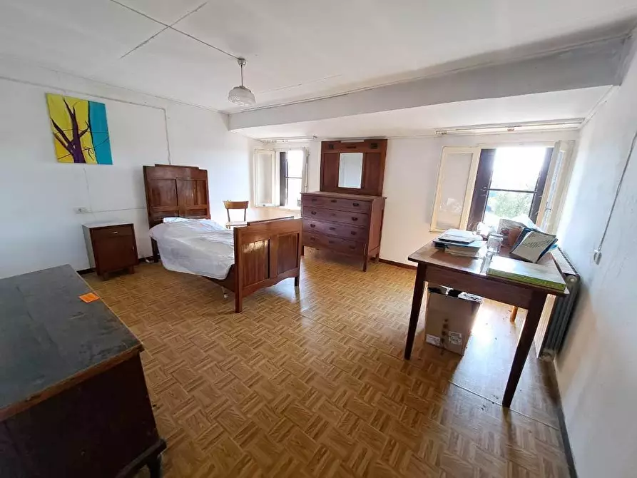 Immagine 9 di Porzione di casa in vendita  a Rovigo