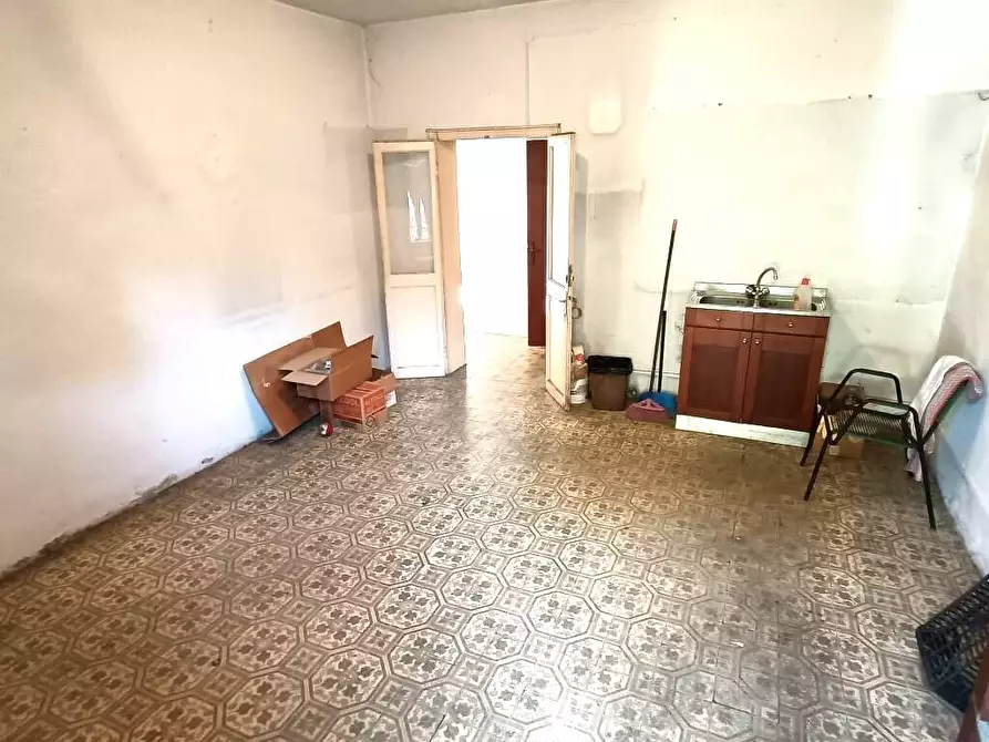 Immagine 10 di Porzione di casa in vendita  a Boara Pisani