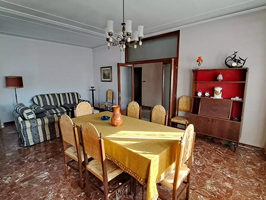 Immagine 13 di Casa indipendente in vendita  a Fiesso Umbertiano