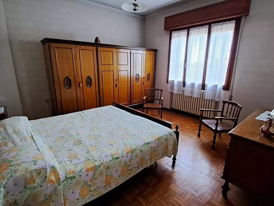 Immagine 25 di Casa indipendente in vendita  a Fiesso Umbertiano